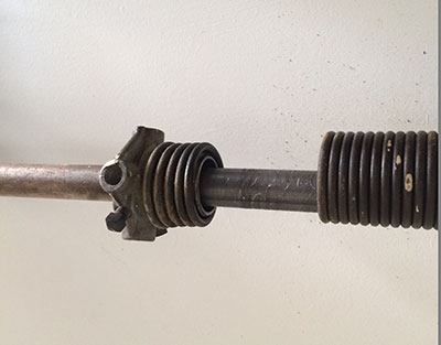 Garage Door Springs in Minnesota