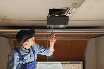 Garage Door Openers in Minnesota